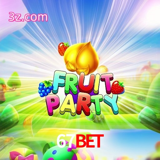 Fruit Party